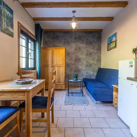 Jestesmy Na Ty - Apartamenty Lewin Klodzki Exterior foto