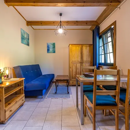 Jestesmy Na Ty - Apartamenty Lewin Klodzki Exterior foto