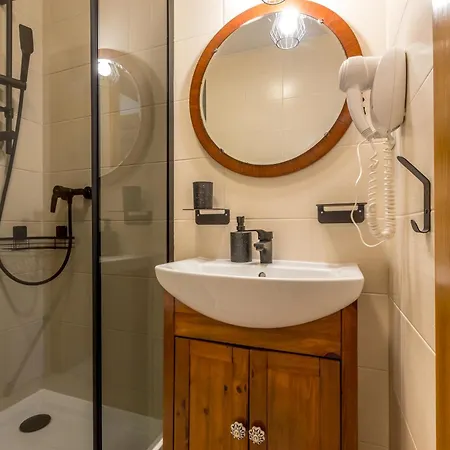 Jestesmy Na Ty - Apartamenty Lewin Klodzki Exterior foto
