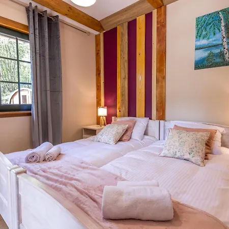 Jestesmy Na Ty - Apartamenty Lewin Klodzki Exterior foto