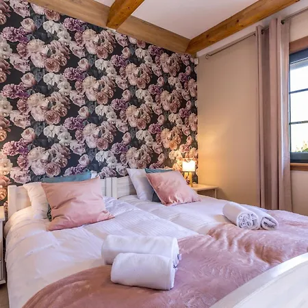 Jestesmy Na Ty - Apartamenty Lewin Klodzki Exterior foto