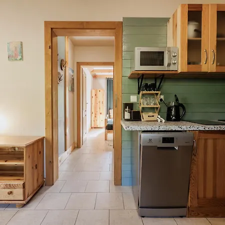 Jestesmy Na Ty - Apartamenty Lewin Klodzki Exterior foto