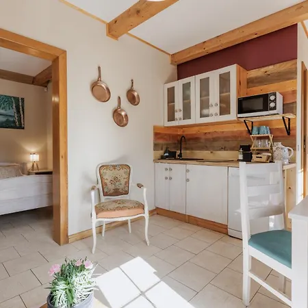 Jestesmy Na Ty - Apartamenty Lewin Klodzki Exterior foto