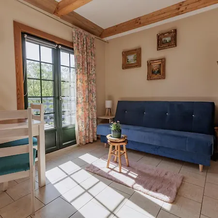 Jestesmy Na Ty - Apartamenty Lewin Klodzki Exterior foto