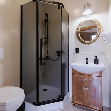 Jestesmy Na Ty - Apartamenty Lewin Klodzki Zimmer foto