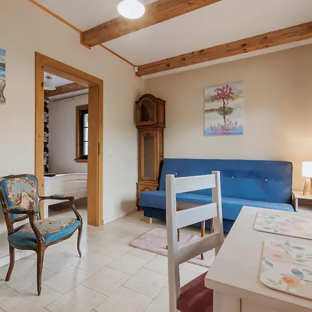 Jestesmy Na Ty - Apartamenty Lewin Klodzki Exterior foto