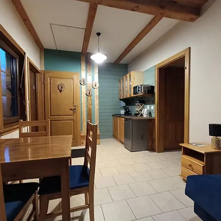 Jestesmy Na Ty - Apartamenty Lewin Klodzki Exterior foto