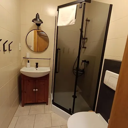 Jestesmy Na Ty - Apartamenty Lewin Klodzki Exterior foto