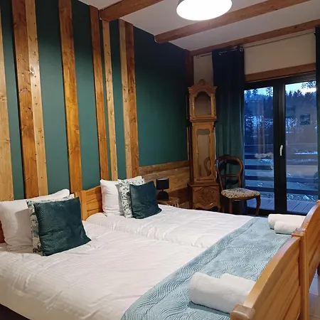 Jestesmy Na Ty - Apartamenty Lewin Klodzki Exterior foto