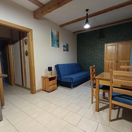 Jestesmy Na Ty - Apartamenty Lewin Klodzki Exterior foto