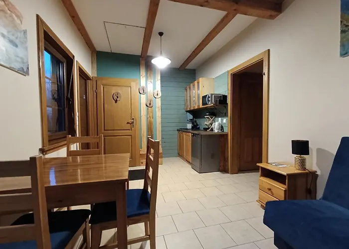 Jestesmy Na Ty - Apartamenty