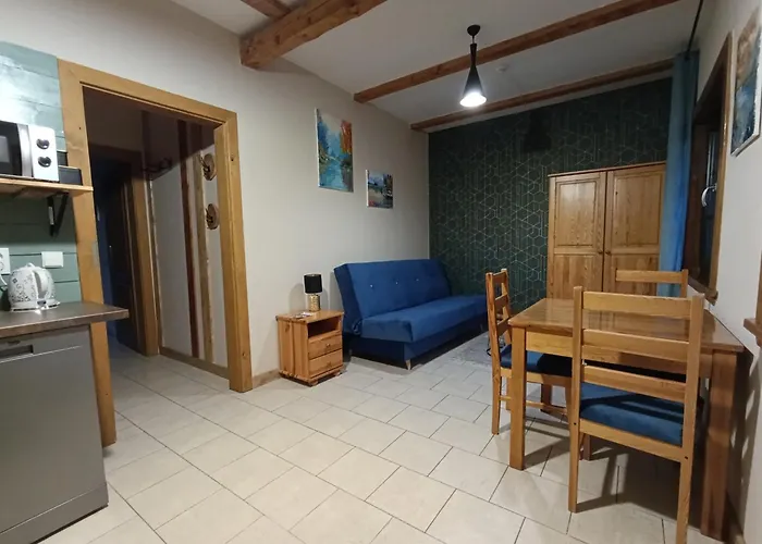 Jestesmy Na Ty - Apartamenty