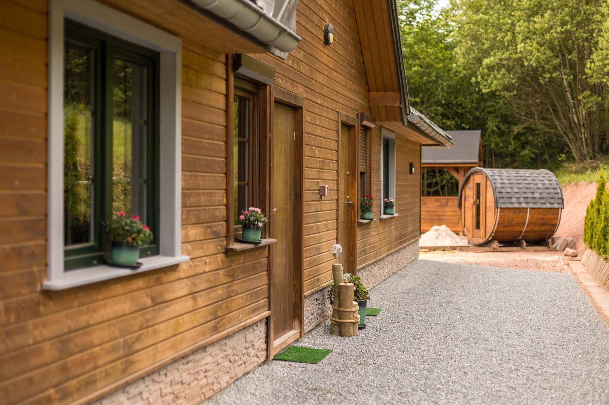 Apartment Jestesmy Na Ty - Lewin Klodzki