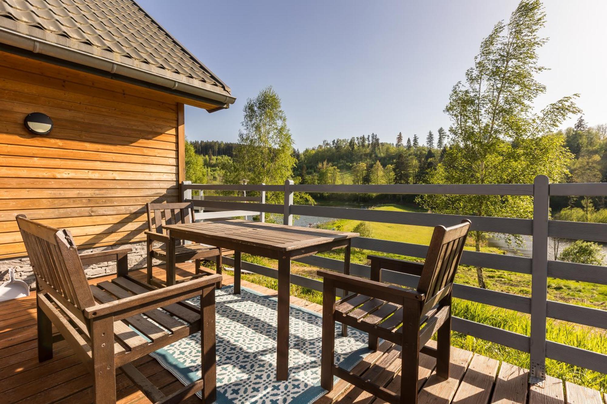 Apartment Jestesmy Na Ty - Lewin Klodzki