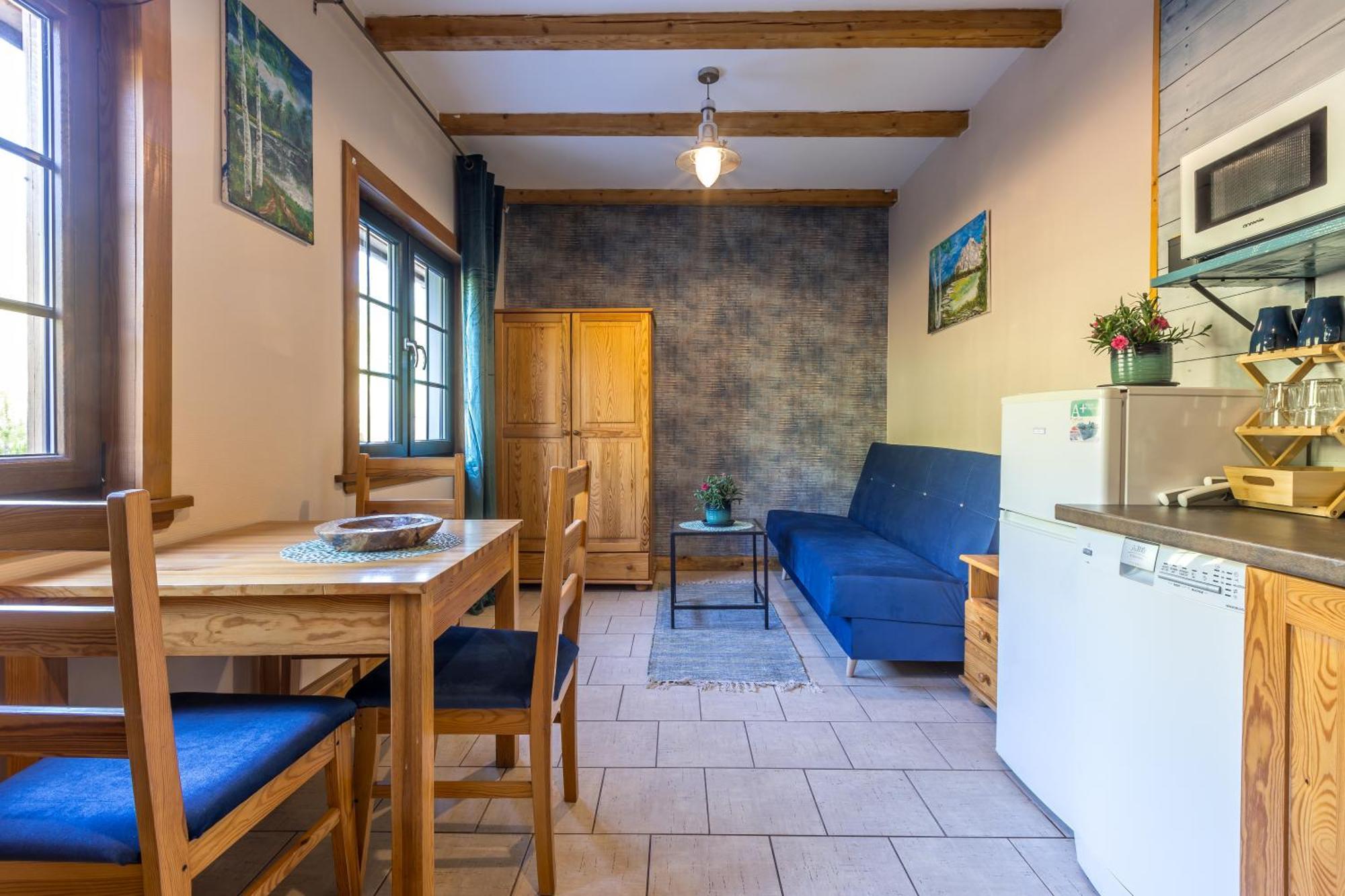 Jestesmy Na Ty - Apartment Lewin Klodzki
