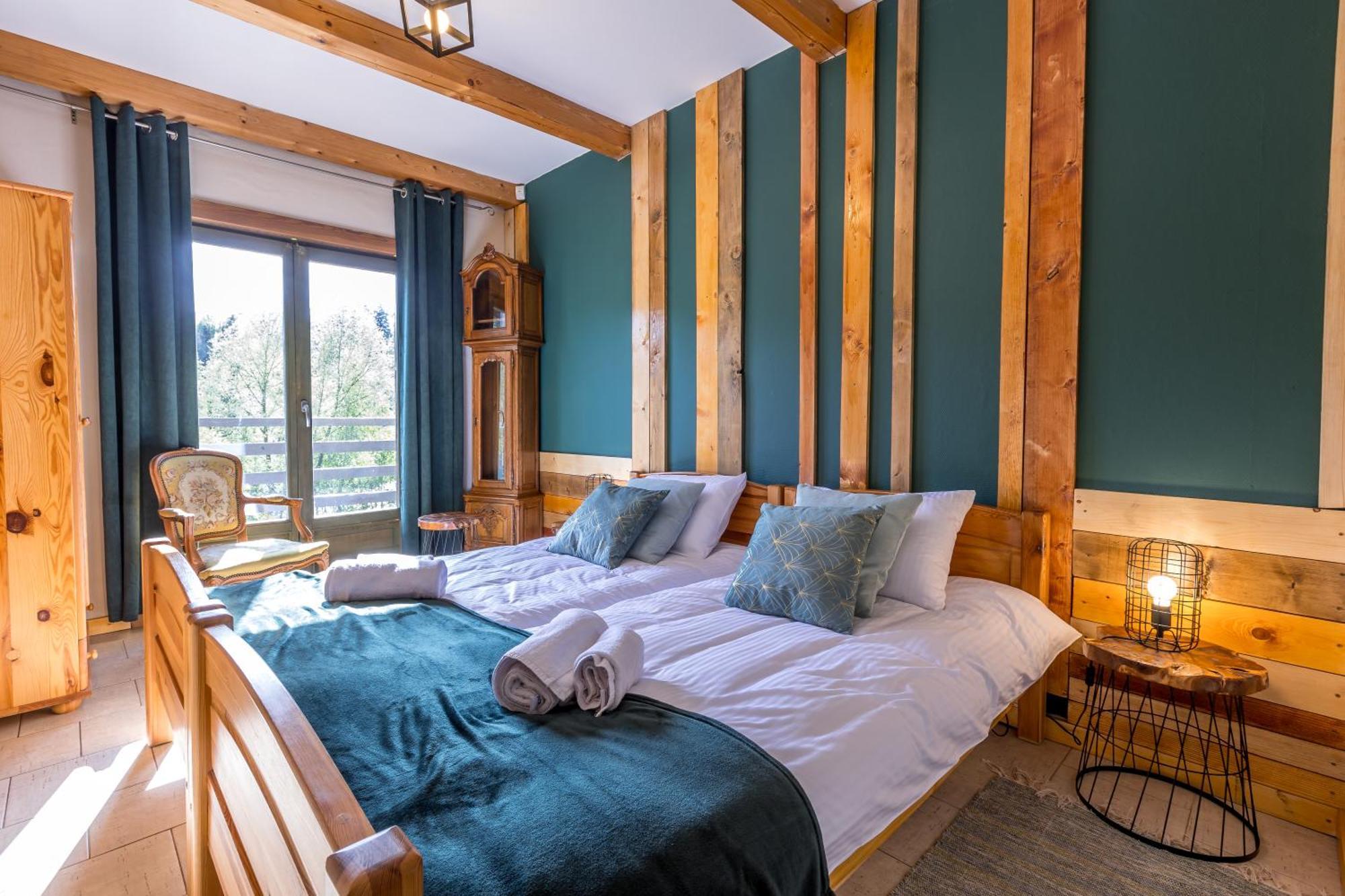 Apartment Jestesmy Na Ty - Lewin Klodzki