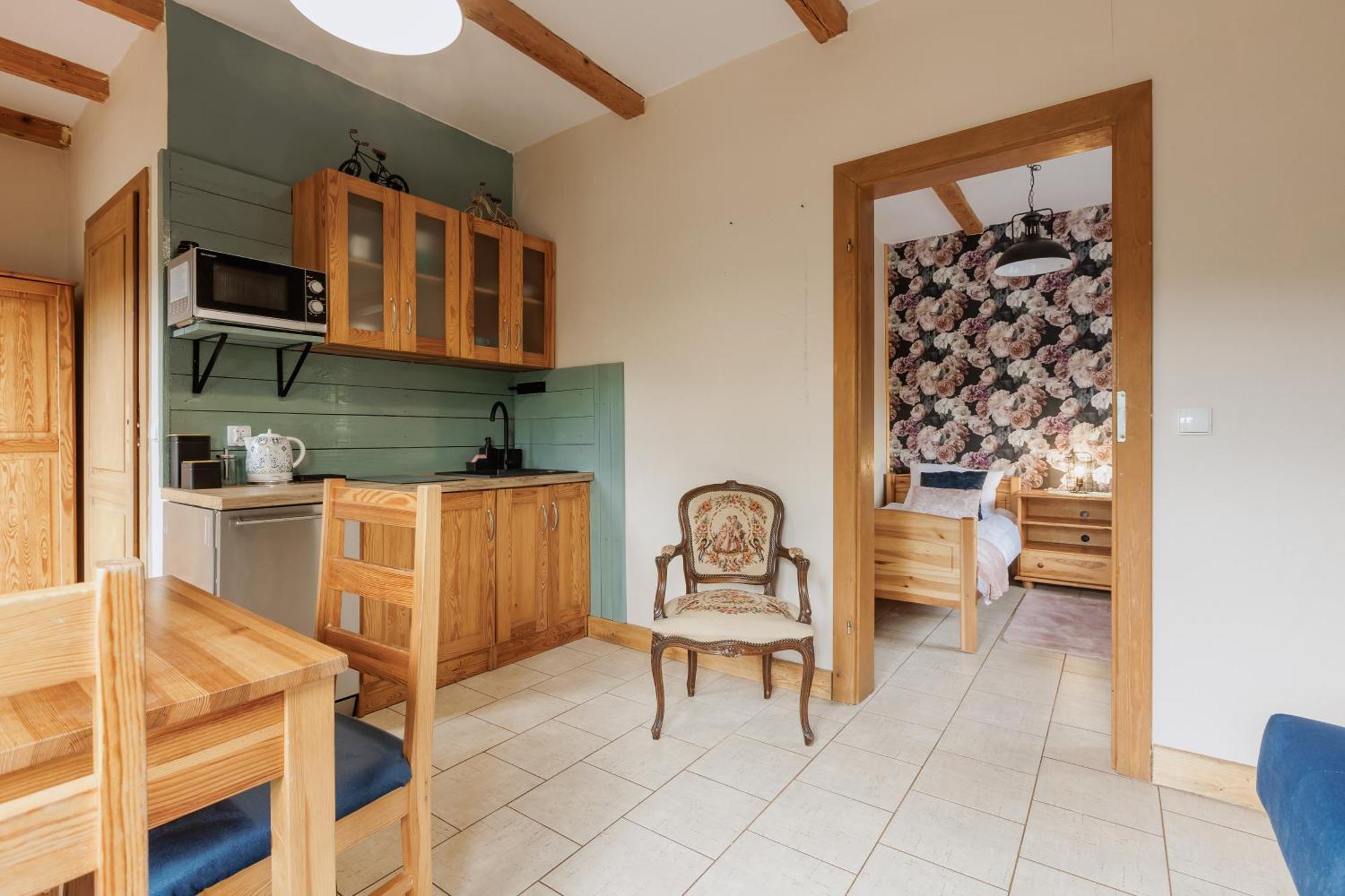 Apartment Jestesmy Na Ty - Lewin Klodzki