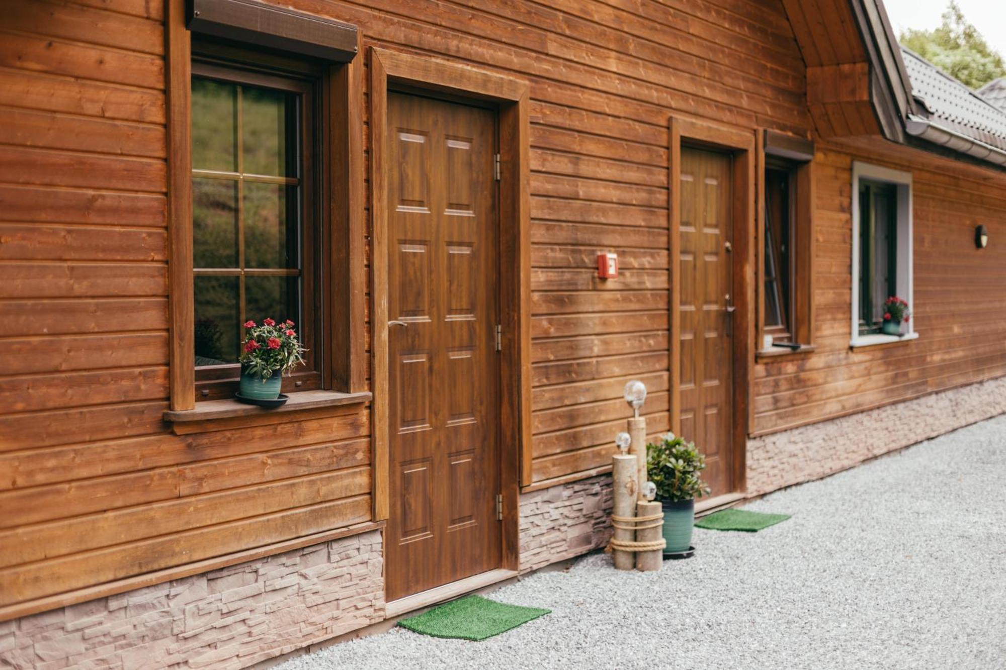 Apartment Jestesmy Na Ty -