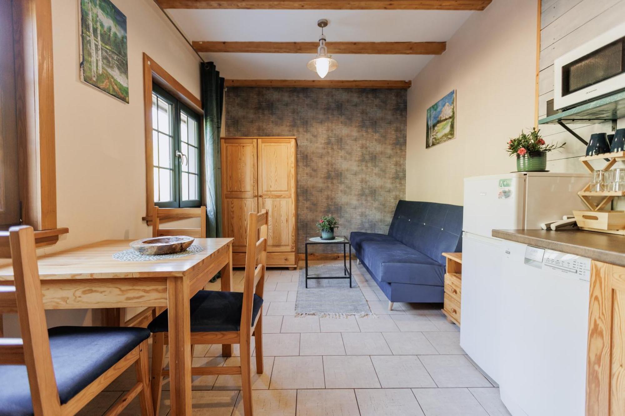 Apartment Jestesmy Na Ty - Lewin Klodzki