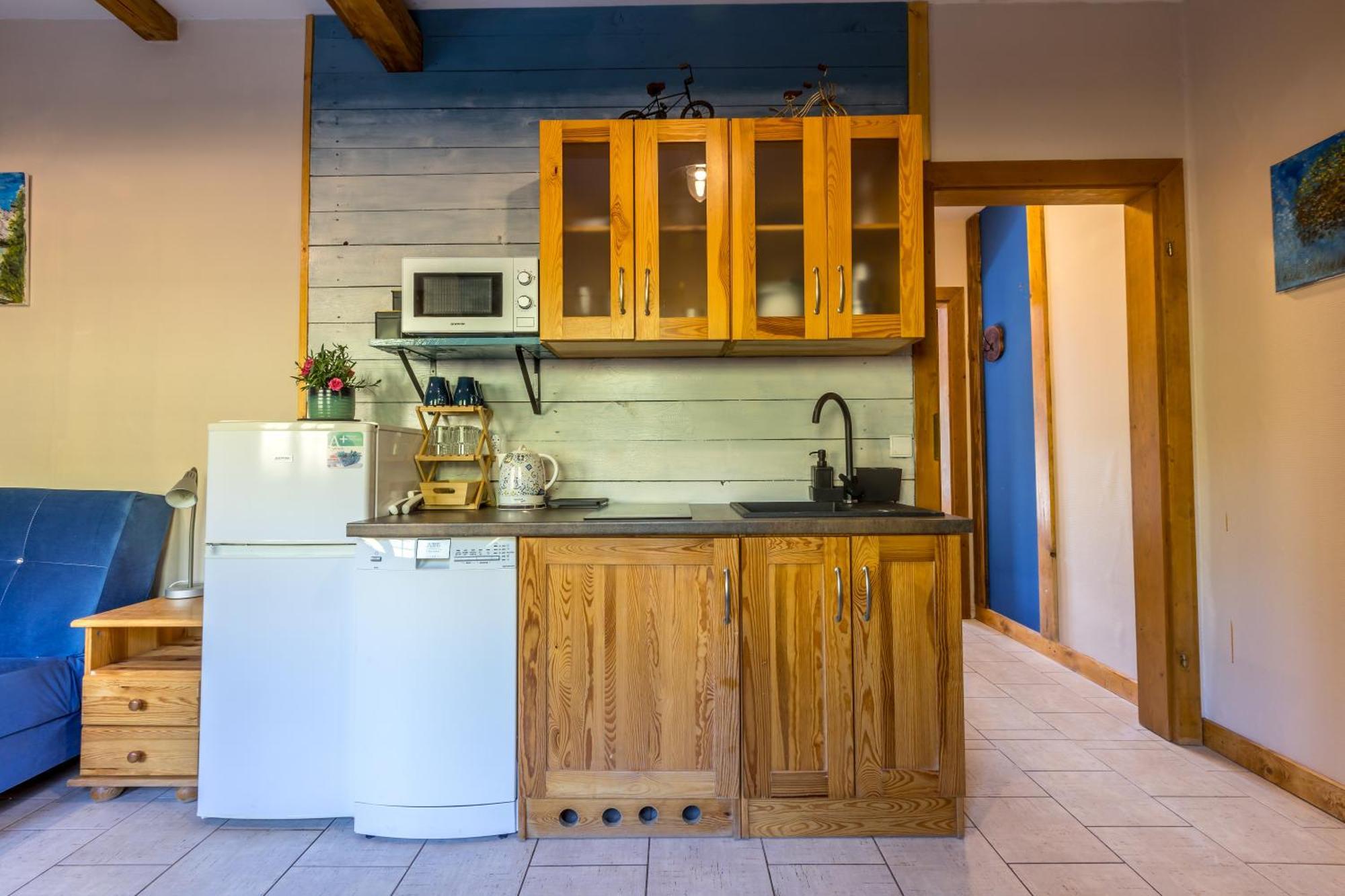 Jestesmy Na Ty - Apartment Lewin Klodzki