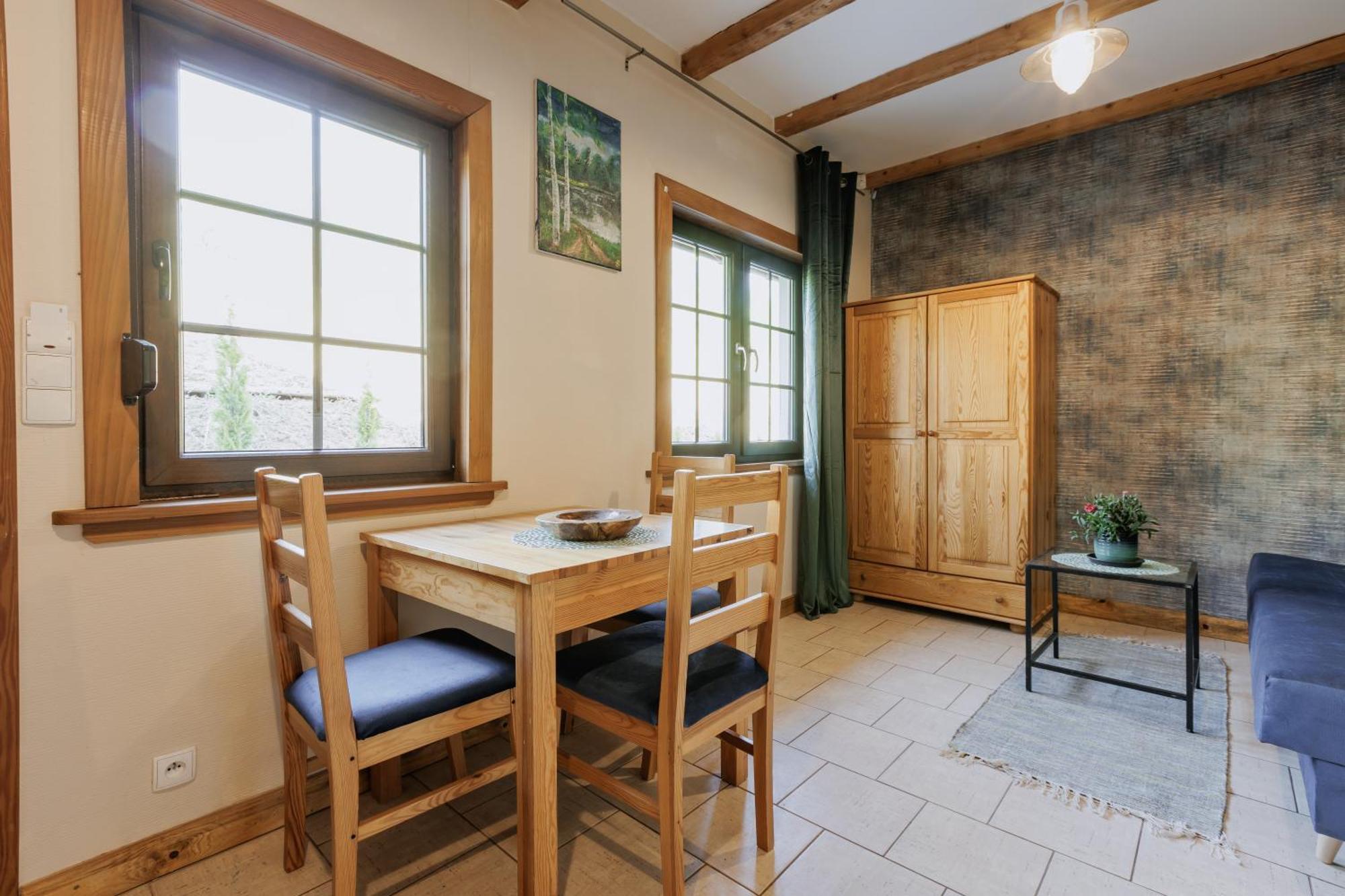 Apartment Jestesmy Na Ty -