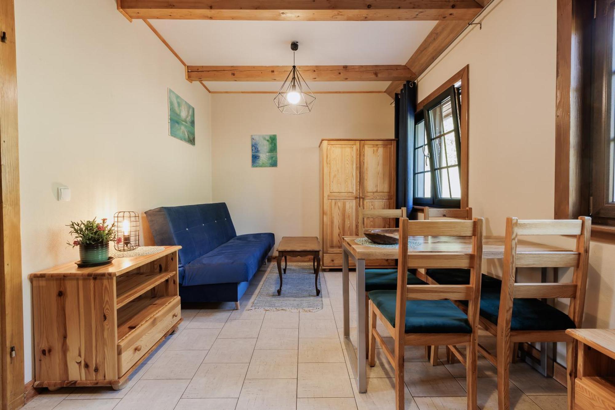 Apartment Jestesmy Na Ty - Lewin Klodzki