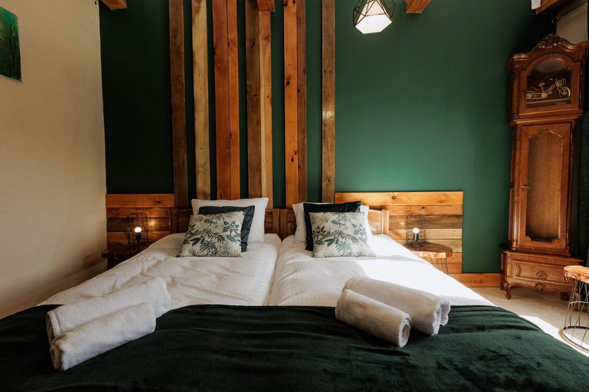 Apartment Jestesmy Na Ty - *