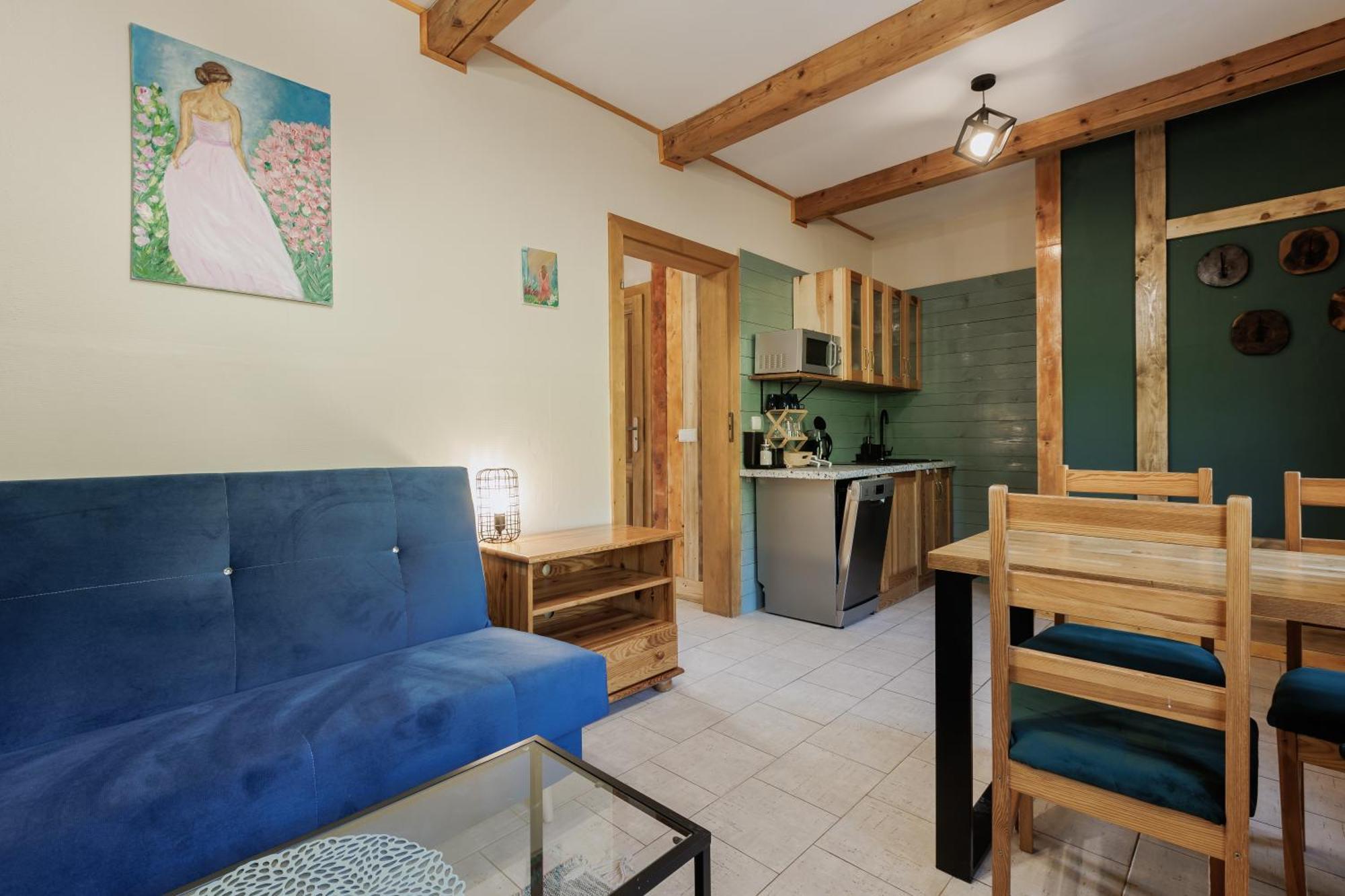 Jestesmy Na Ty - Apartment Lewin Klodzki