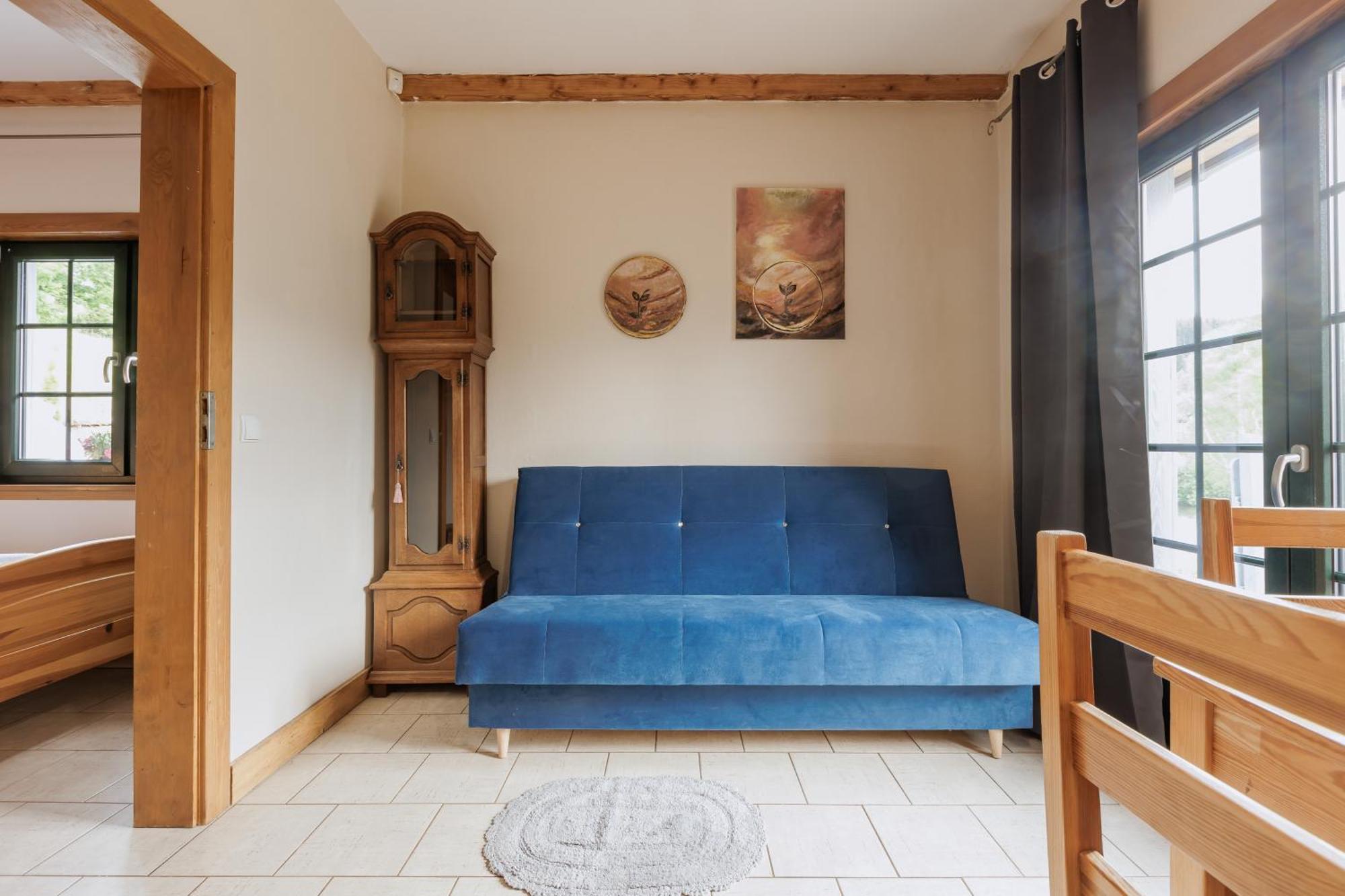 Apartment Jestesmy Na Ty -