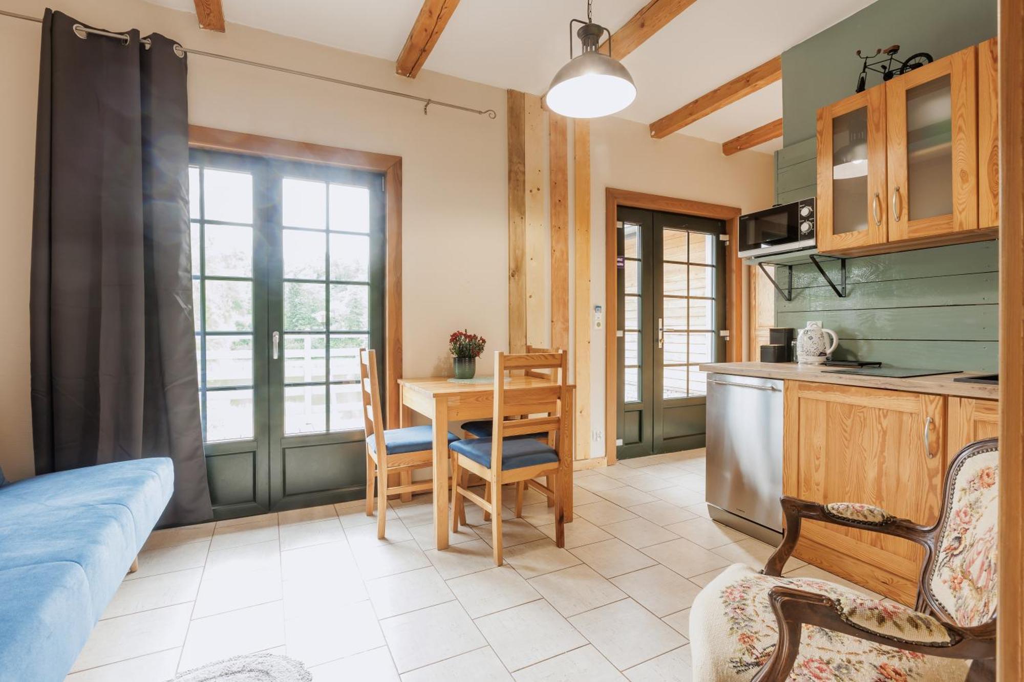 Apartment Jestesmy Na Ty - *