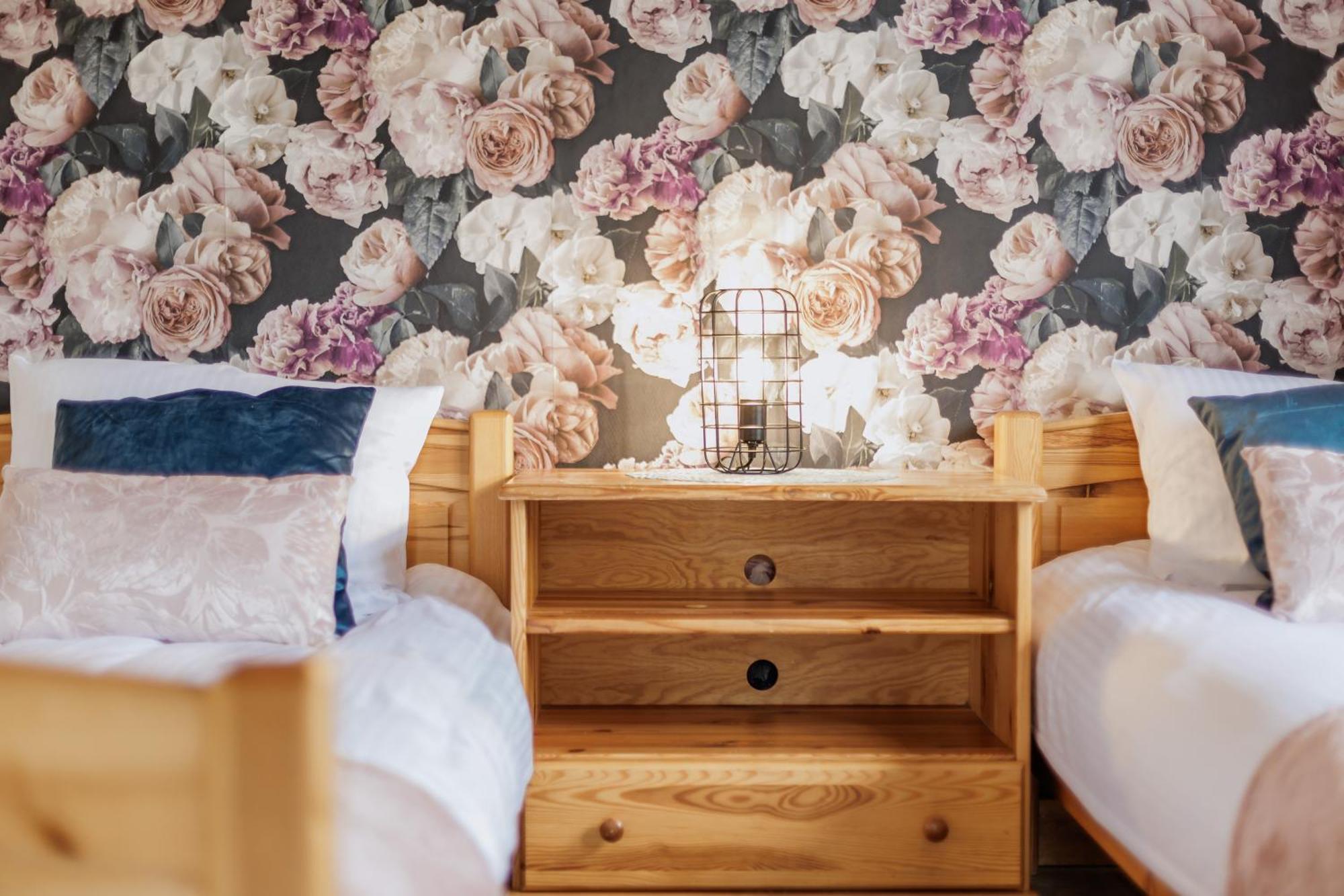 Apartment Jestesmy Na Ty -