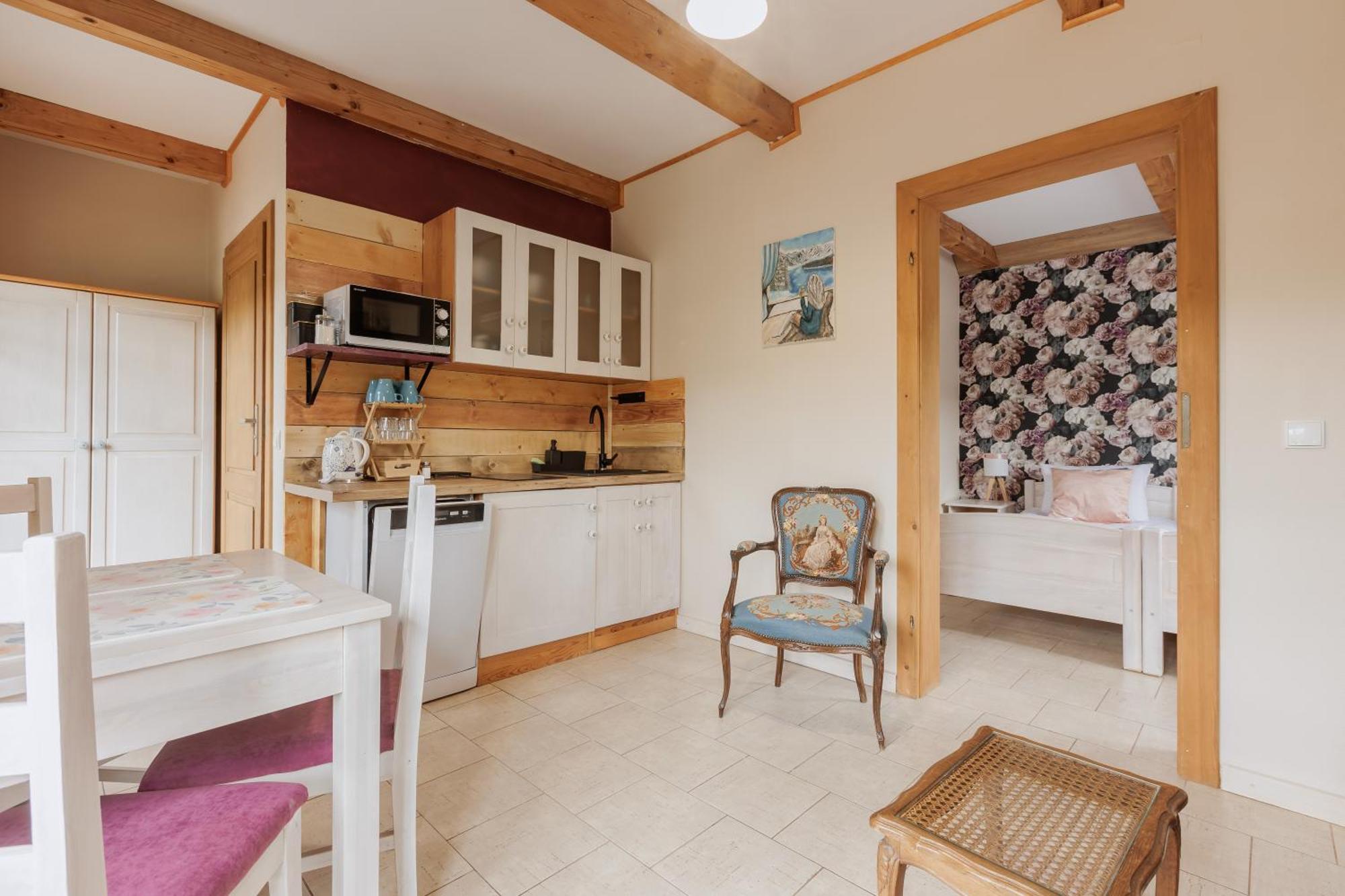 Apartment Jestesmy Na Ty -