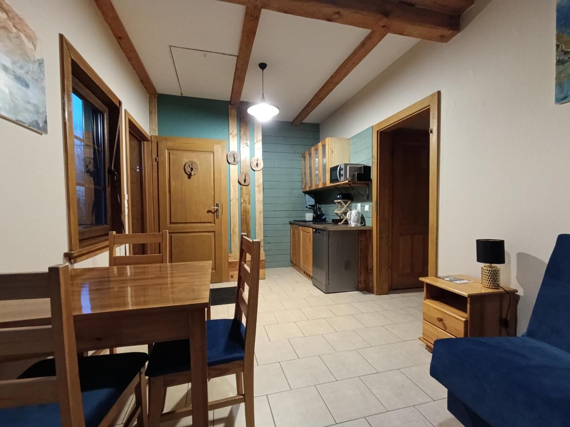 Jestesmy Na Ty - Apartment Lewin Klodzki